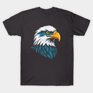 Cute Eagle T-Shirt